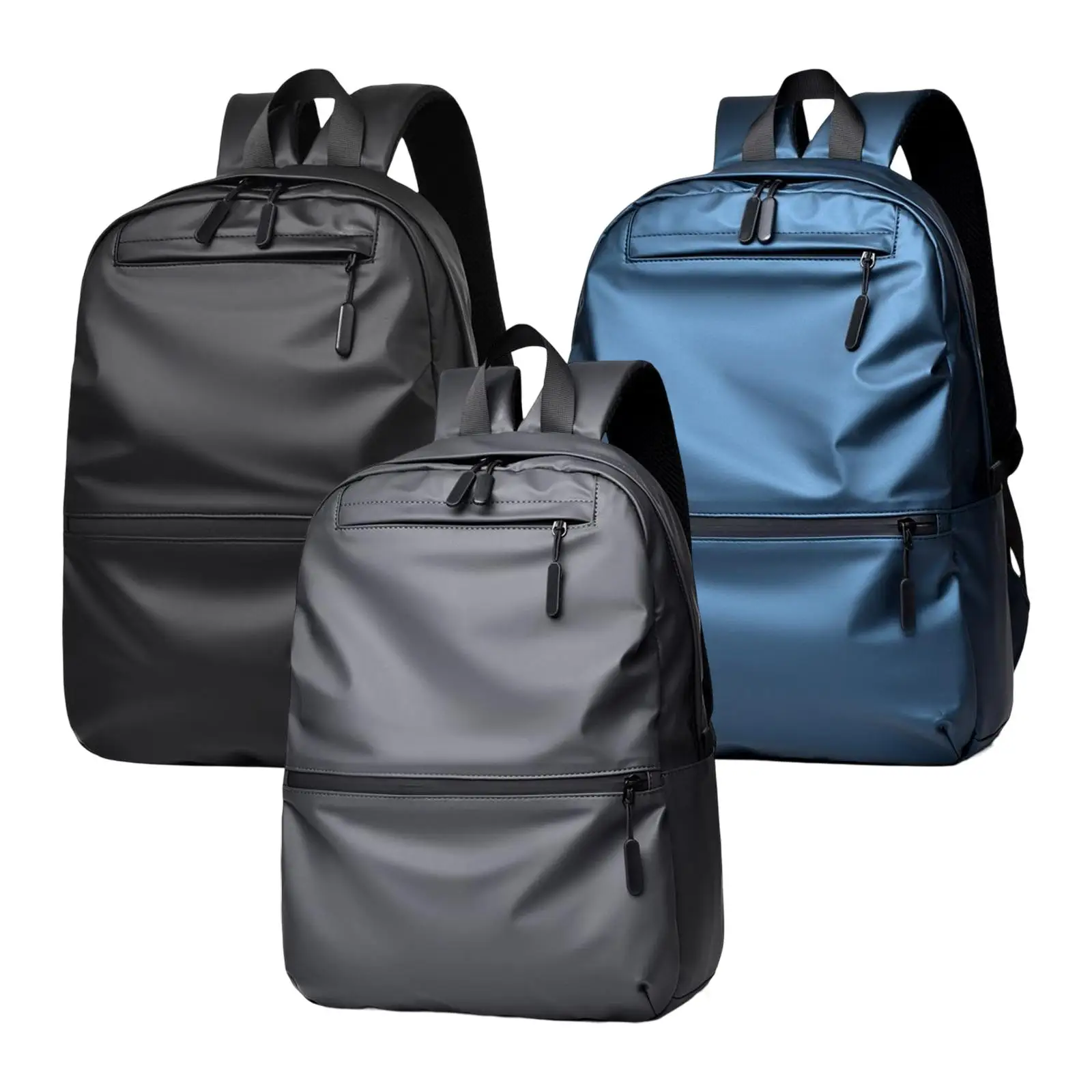

Waterproof Large Capacity Fashion Daypack Shoulder Bag Rucksack Laptop Backpack for Camping