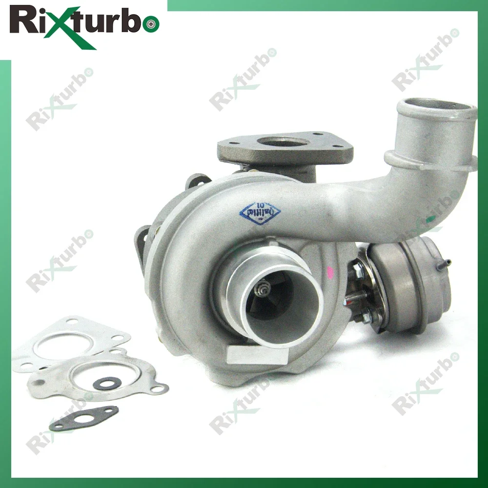 

Автомобильное турбокомпрессор в сборе GT1852V 718089 для Renault Laguna Vel Satis 2.2 dCi 110 кВт 150 л.с. G9T700 2001 - детали двигателя