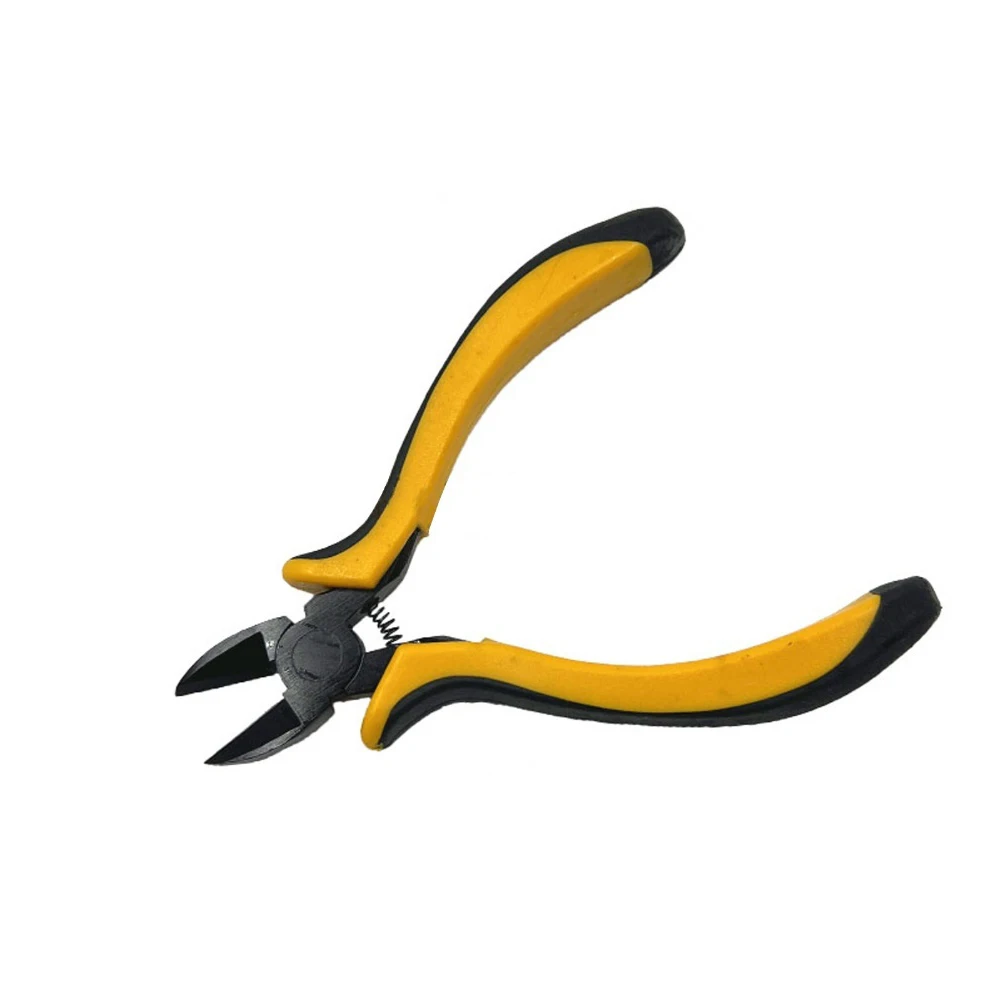 

Многофункциональные плоскогубцы с заостренными концами для моделирования, стальные, для авиамоделей, из углеродистой стали