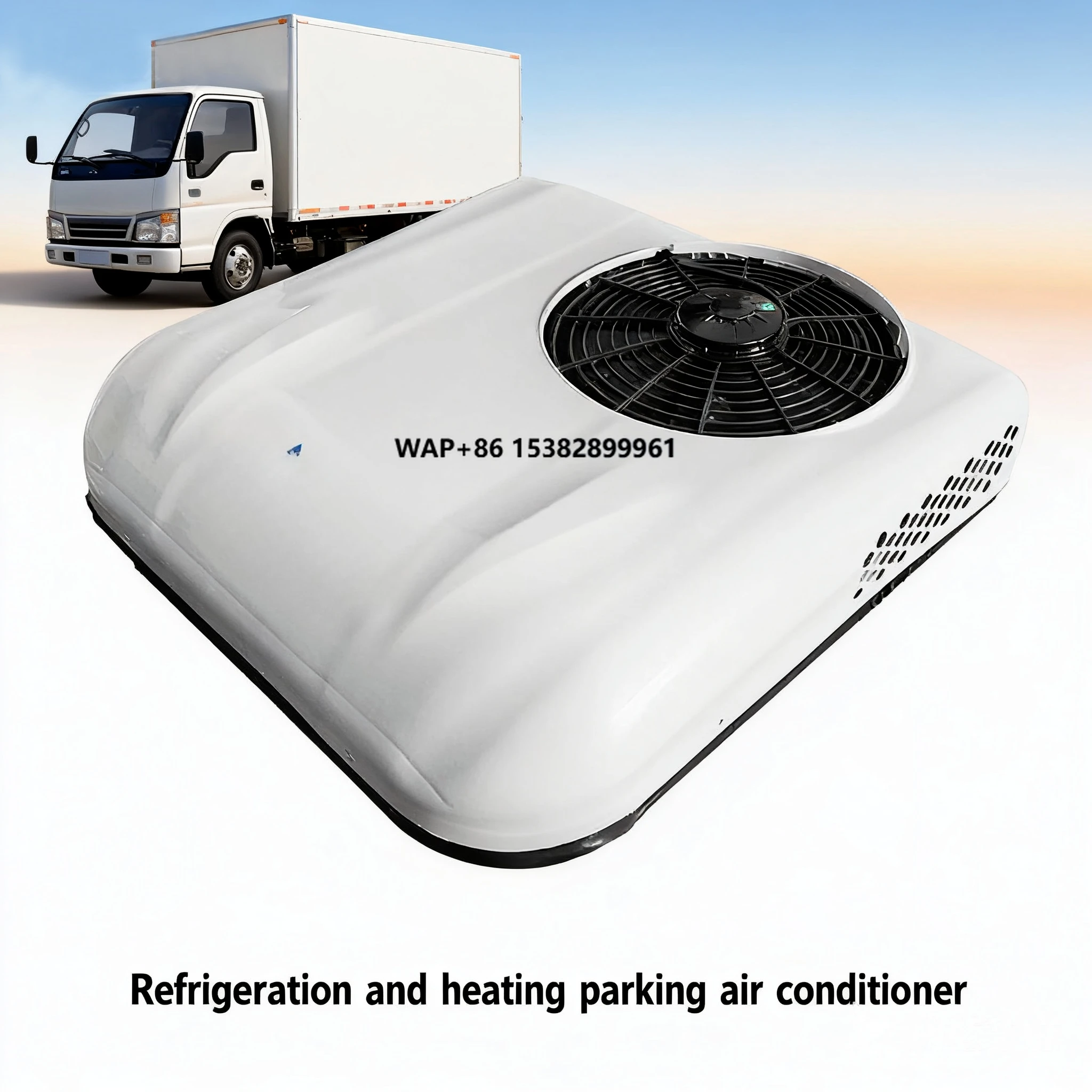 

Top Other 12v 24v RV Roof Top Car Air Conditioner 12 Volt Auto Parking AC for Truck Parking for Cars and Trucks