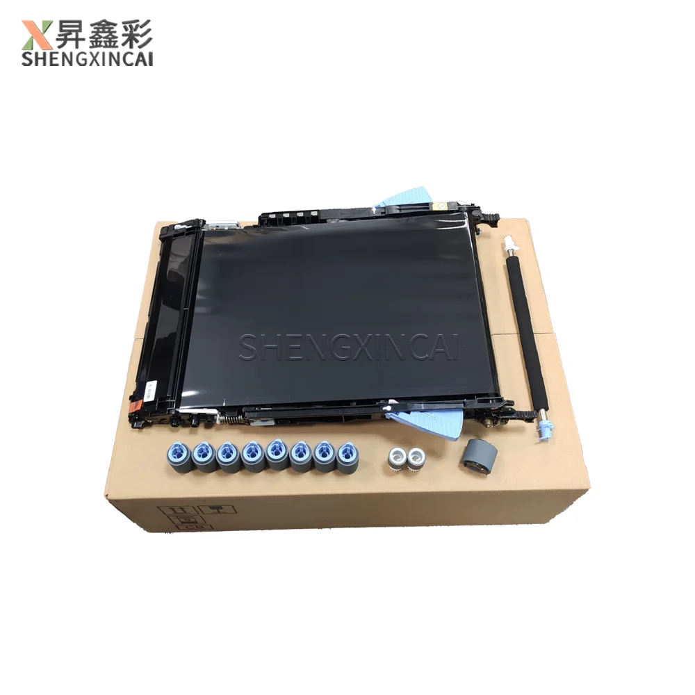

CE249A Image Transfer Kit for HP CP4025 4525 CM4540 M651 680 Transfer Belt (ITB) Assembly Transfer Unit