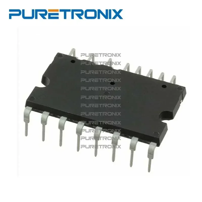 IGCM04F60GA IGCM10F60GA Intelligent Power Module