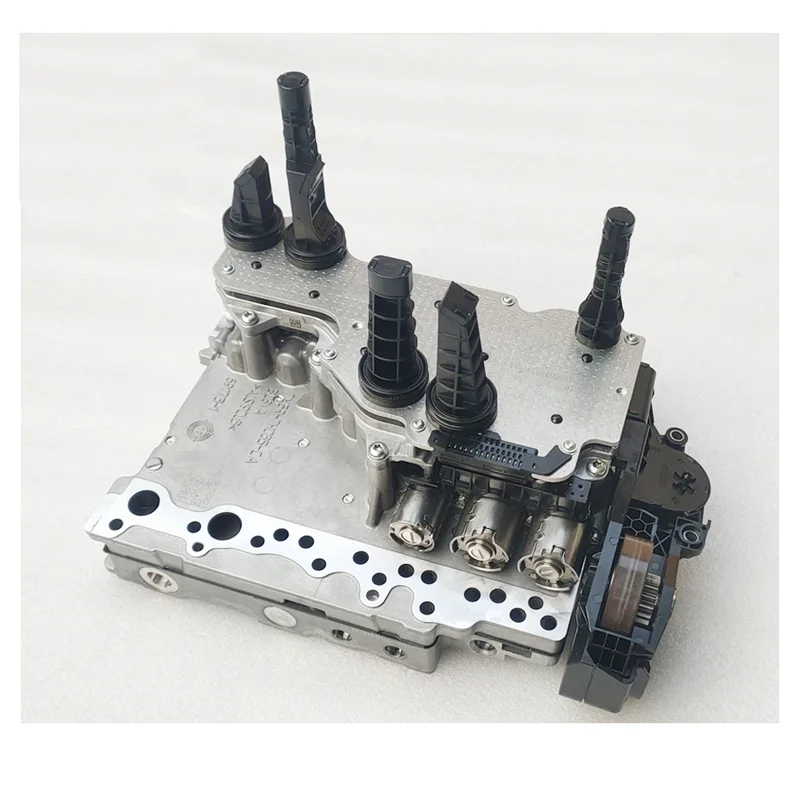 

MPS6 6DCT450 Transmission Valve Body Mechatronics Fits For Ford Volvo Dodge Avenger Gearbox TCU TCM