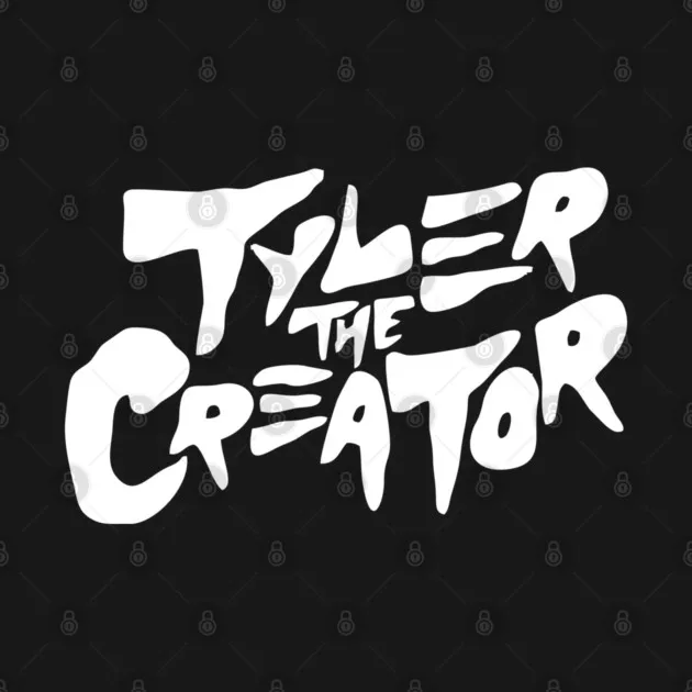 تايلر الخالق تي شيرت الهيب هوب مغني الراب الجرافيك للجنسين قصيرة الأكمام المحملة الموسيقى الفنان ميرش أفضل الرجال النساء الملابس اليومية العصرية