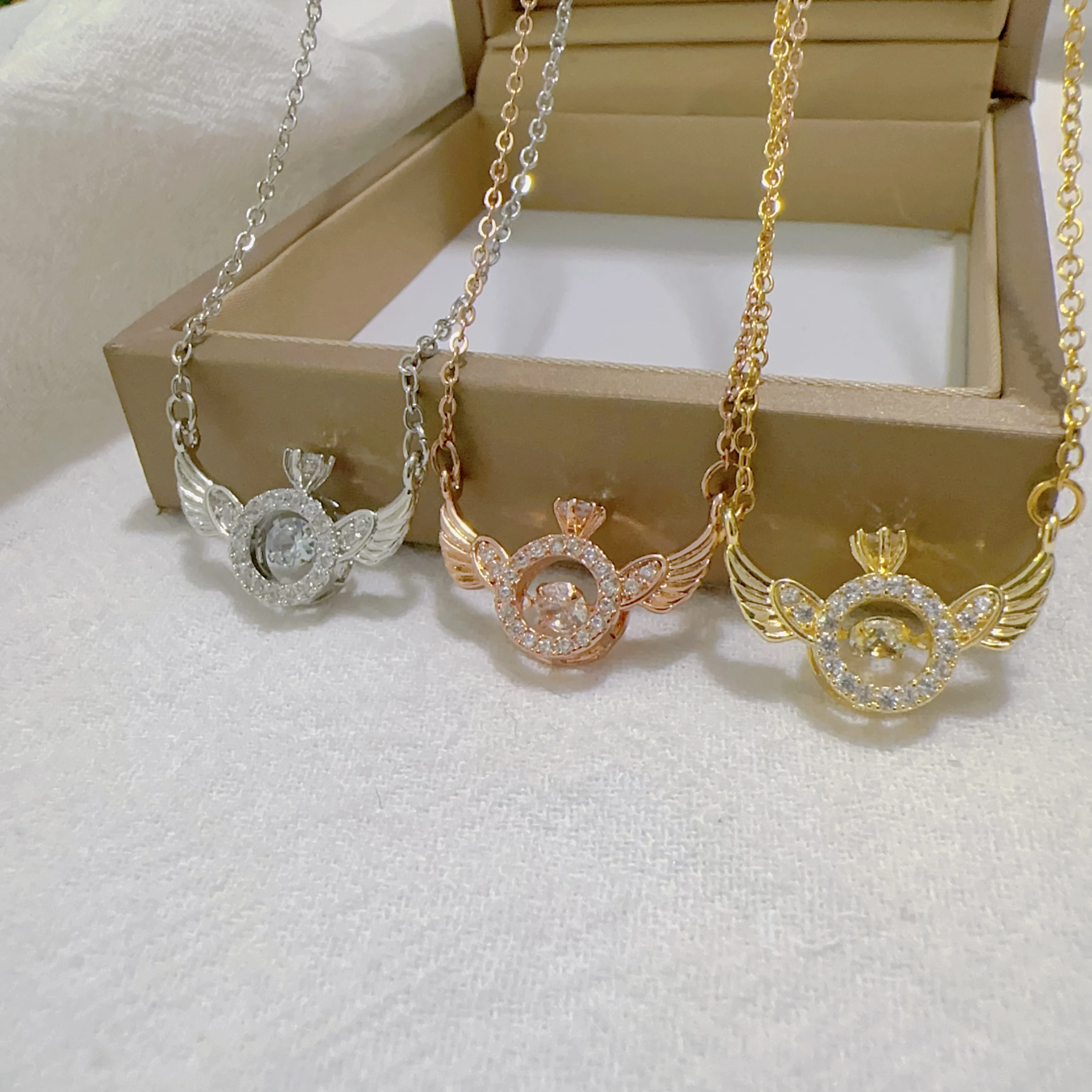 Goddess Fashion Ang… - image