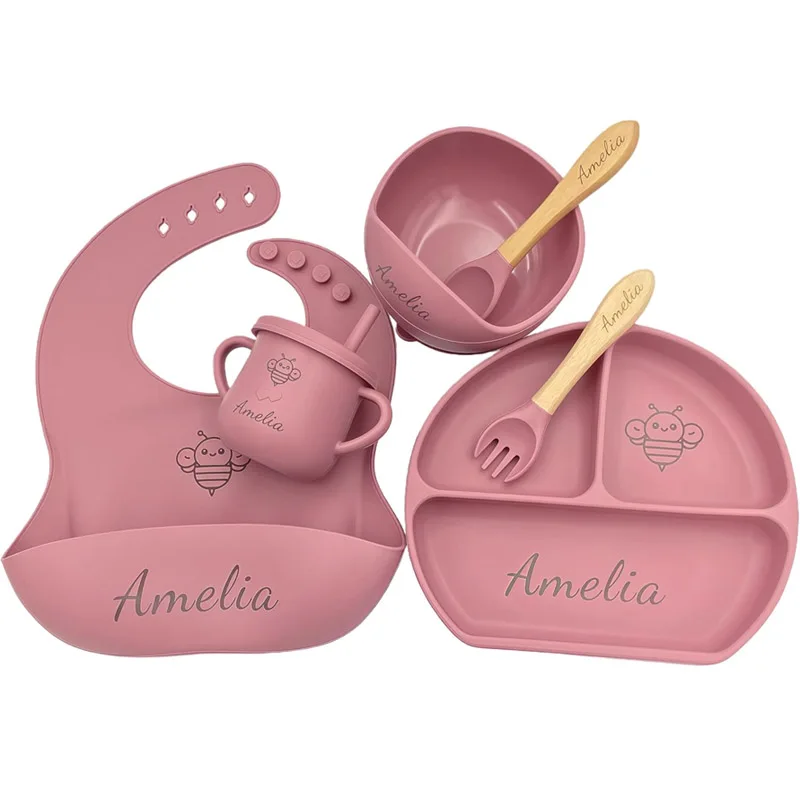 Thumbnail 3 - #28 Compare Baby Suction Bowl Sets Before You Buy