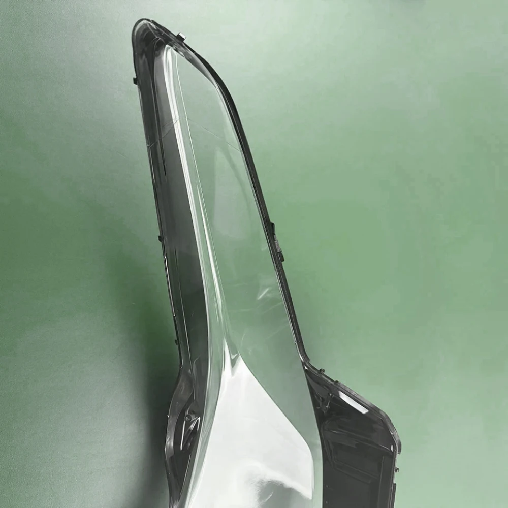 Koplamp Shell Lampenkap Lens Lampenkap Voor Cadillac ATS ATSL 2013 2014 2015 2016 2017 Koplampen Transparante Cover Plexiglas
