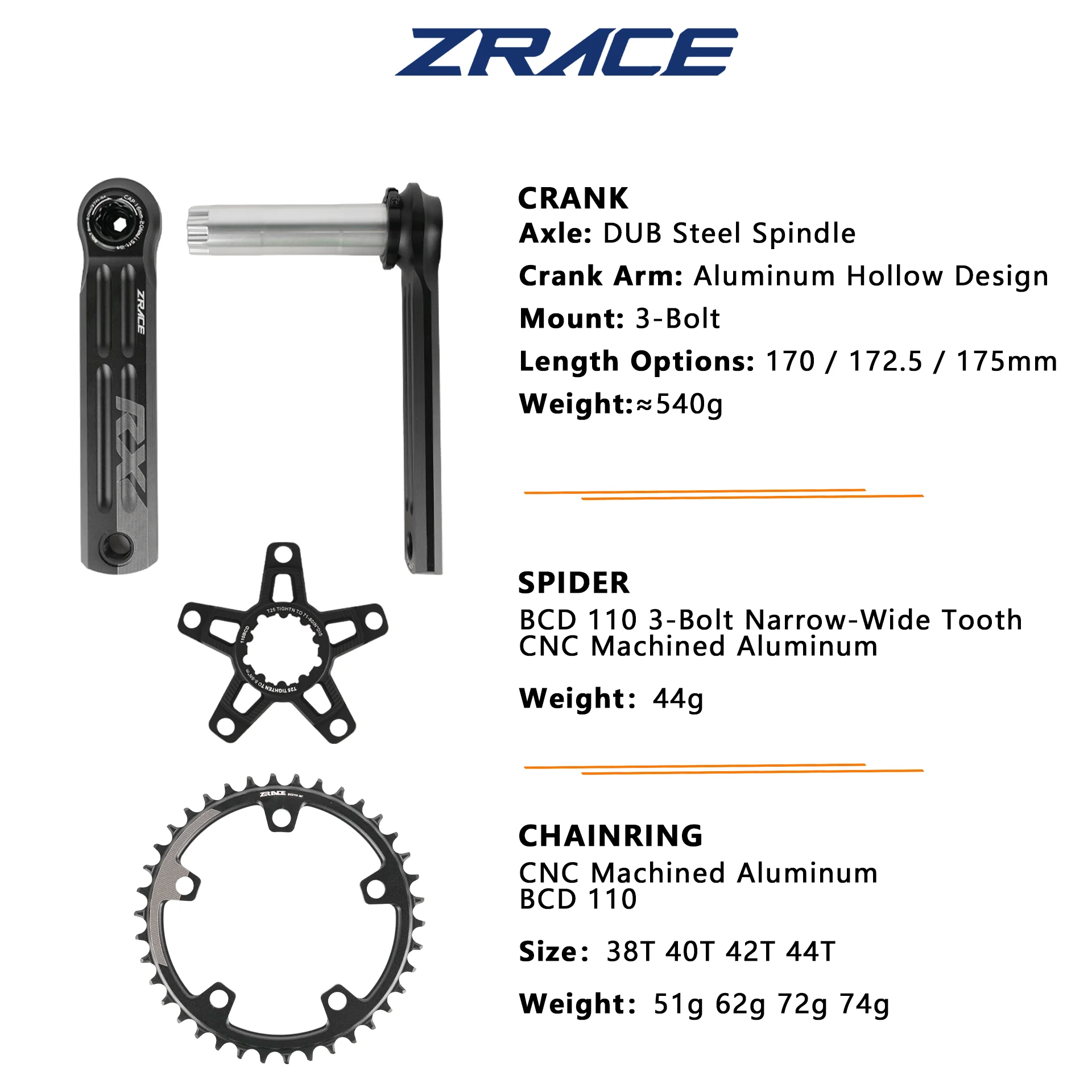 Thumbnail 4 - #85 Budget Bicycle Groupsets for Smart Shoppers