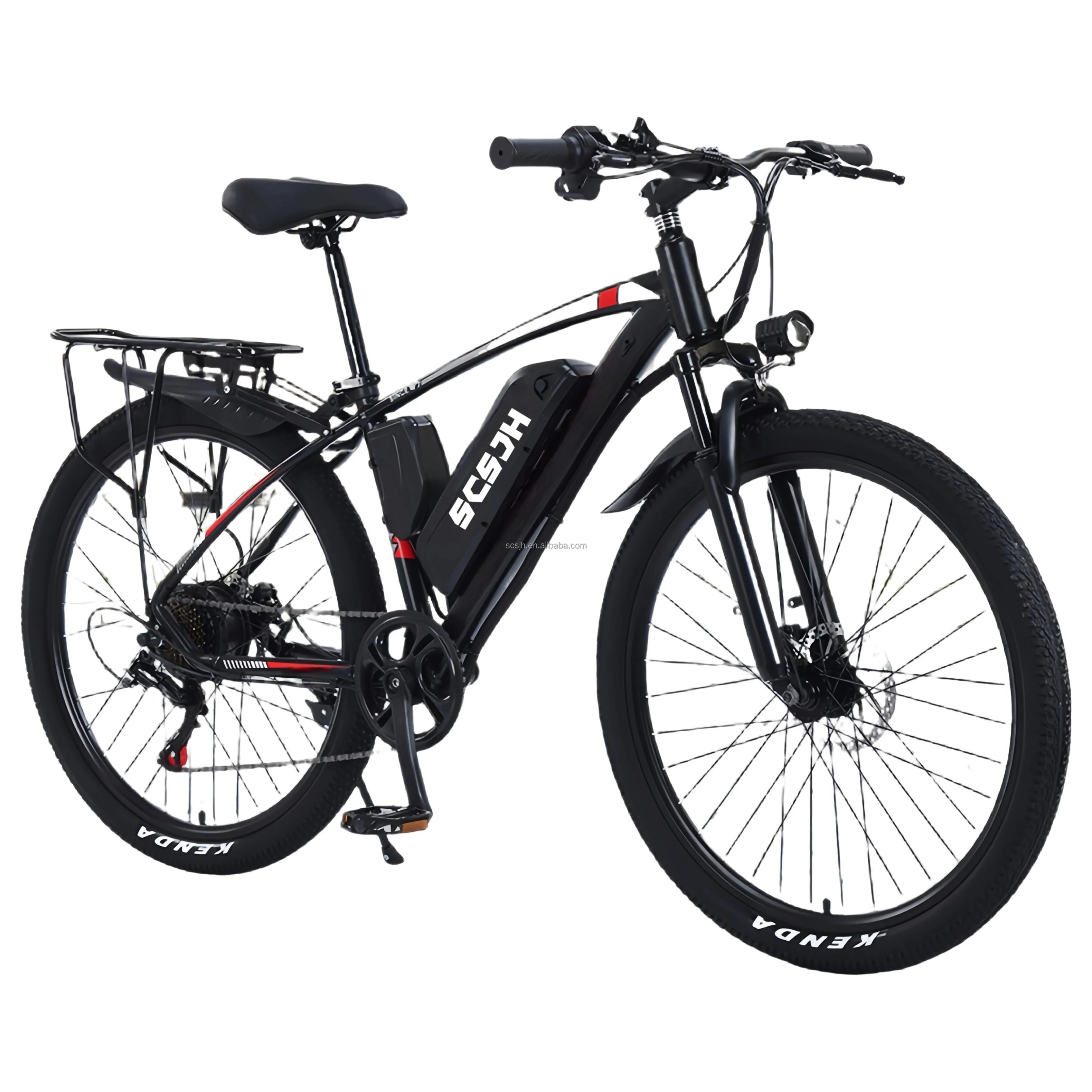 

Лидер продаж, 400 Вт, 36-48 В, 15 Ач, 26 дюймов, электрический велосипед с толстыми шинами, горный электровелосипед для взрослых, горный электрический велосипед, 7 скоростей