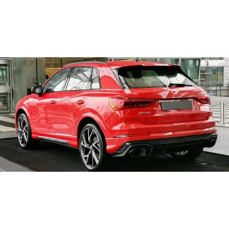 kits complets 2020+ nouveau style Q3 facelift RSQ3