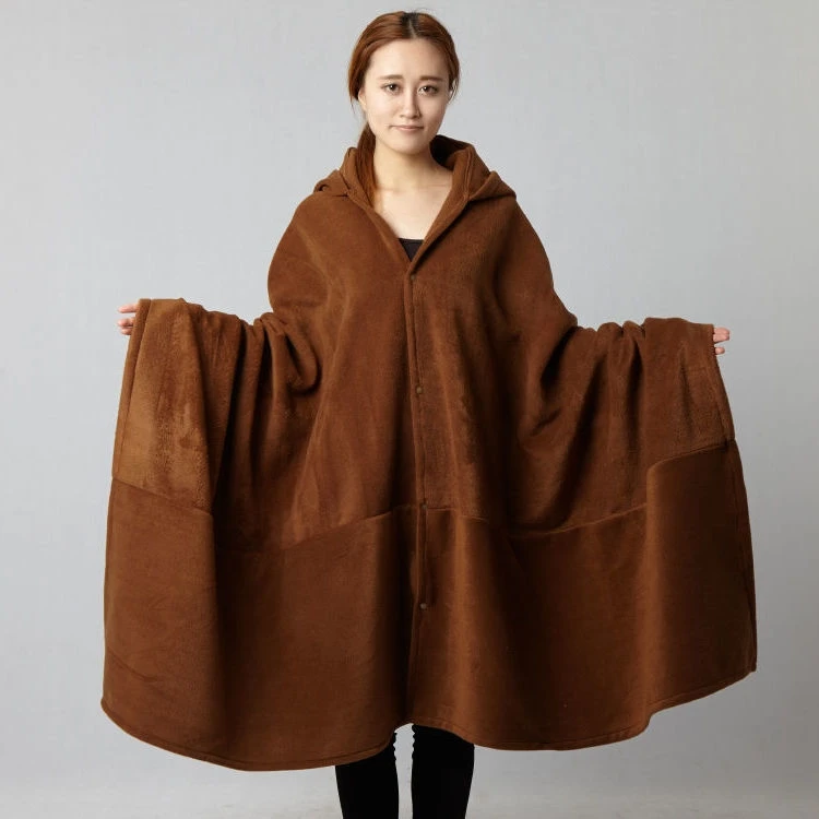 

Men's Zen Meditation Long Coat Autumn Winter New Sle Small Size Casual Travel Windbreaker Double Breasted Lapel Coat