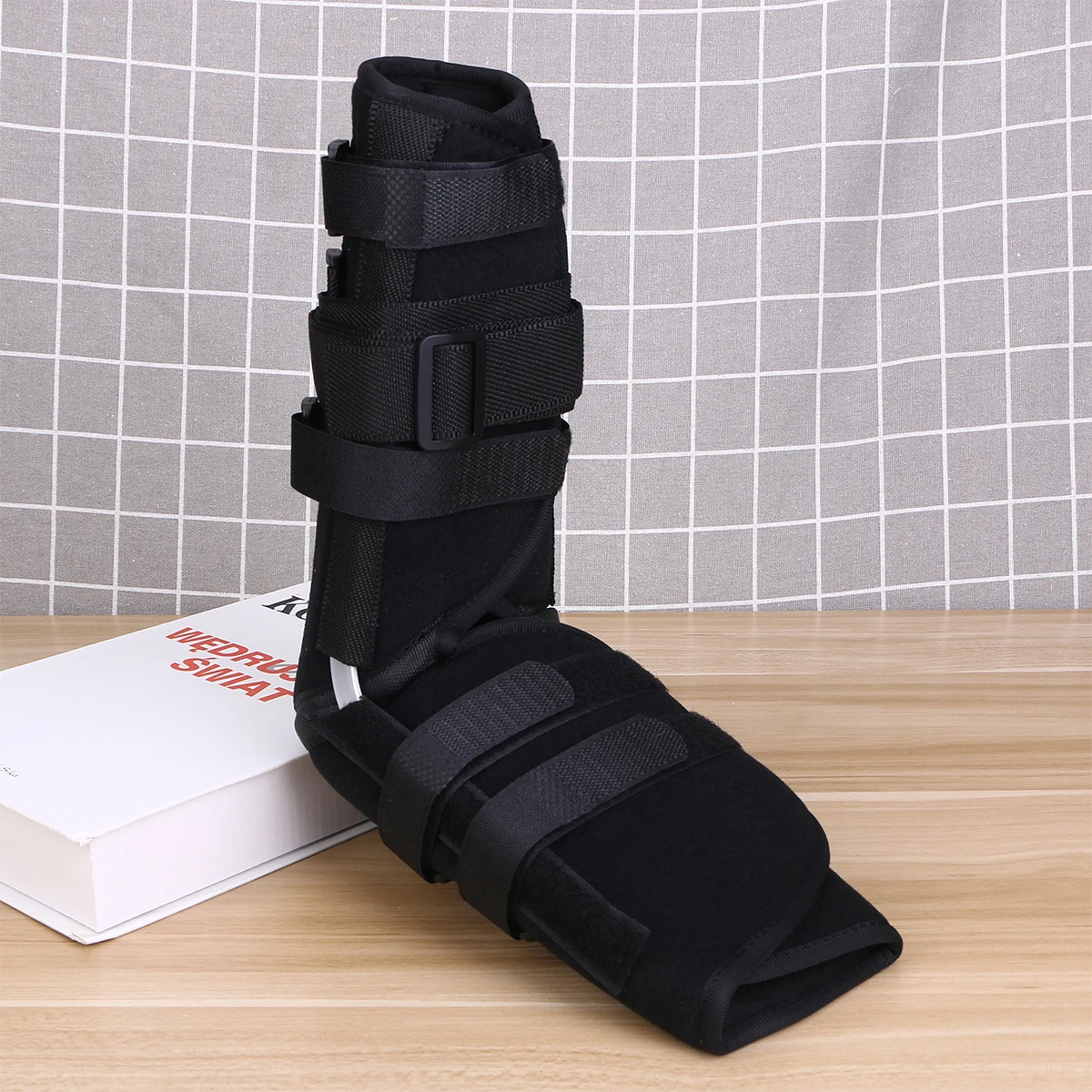 

Arm Fracture Sling Elbow Immobilizer Forearm Slings Injury Shoulder Support Belt Suspenders