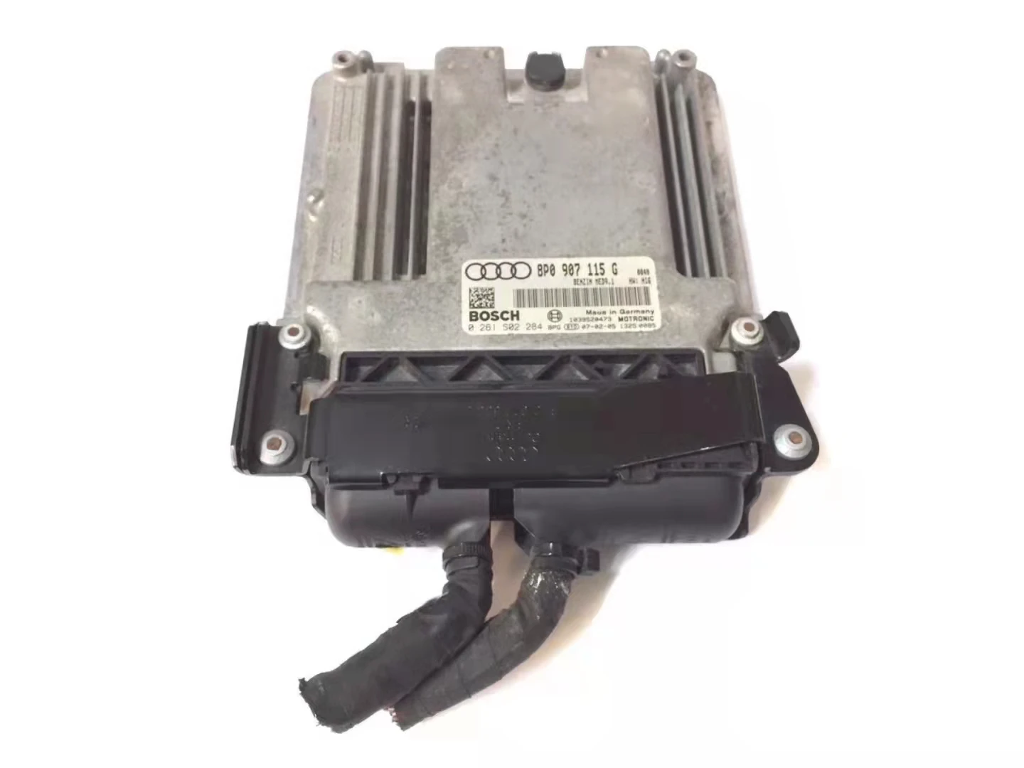 

For Audi Q7 engine computer A1 A3 A5 A4 A6 A7 A8 Q3 Q5 R8 TT engine computer board