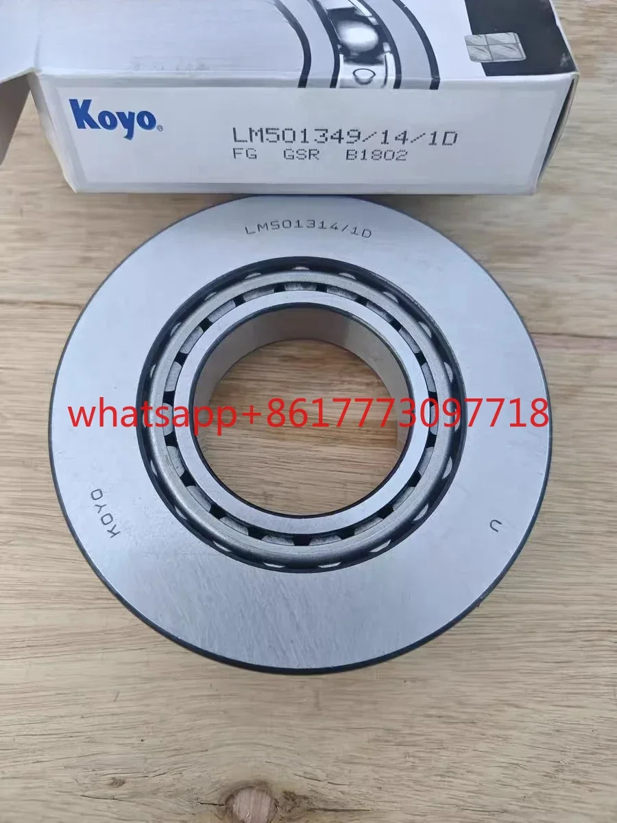 

Подшипник заднего дифференциала ATS/ATS-L F-577158 F-574658 + сальник