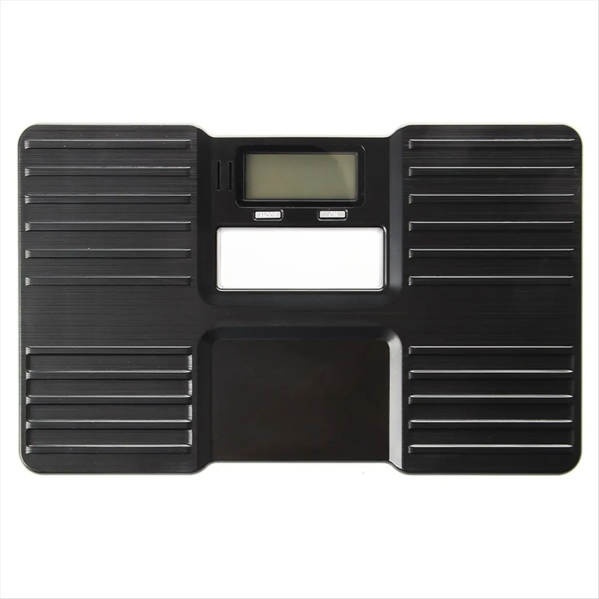 A013 150KG Digital Electronic Fitness Bathroom Body Fat Weight Scale Health Weighing