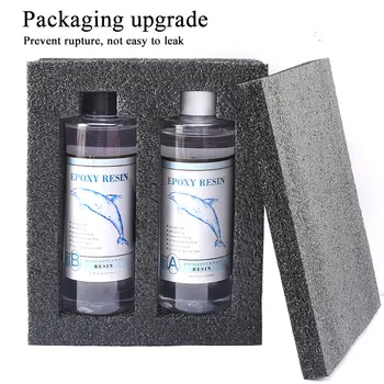 10 best sales Matériaux résineux - №10