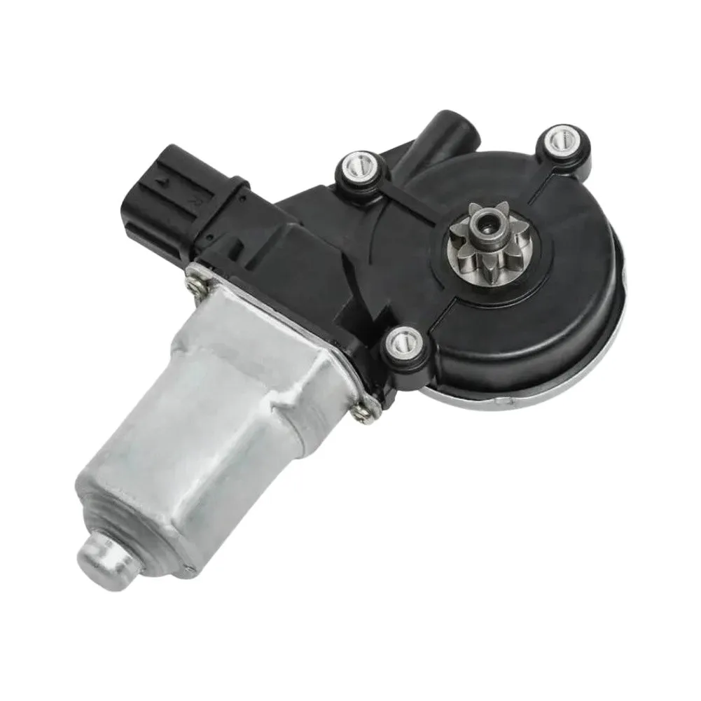 Right HanFor D WinFor Dow Regulator Motor 8-98160723-0 for ISUZU For D-MAX 2012 2013 2014 2015 2016 2017 2018 2019
