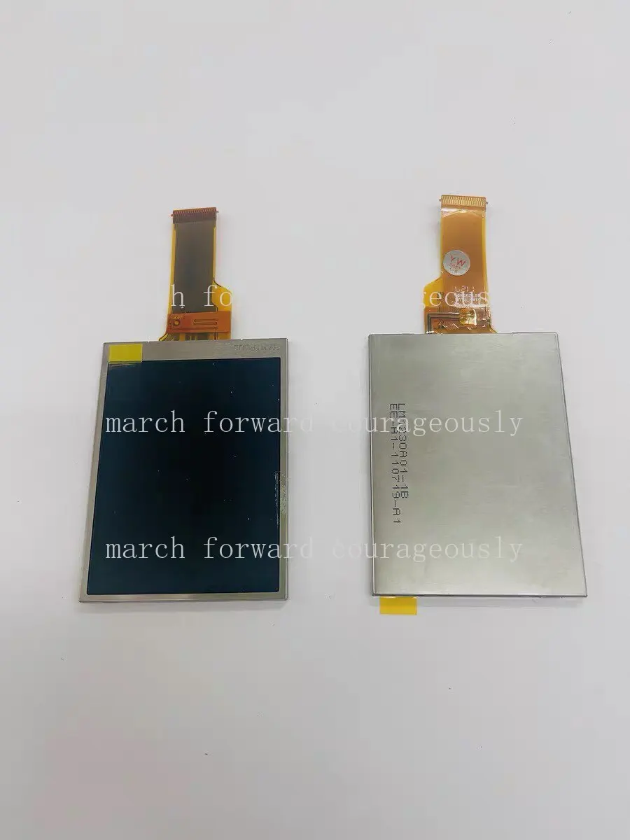 for Casio Z680 LCD display camera screen