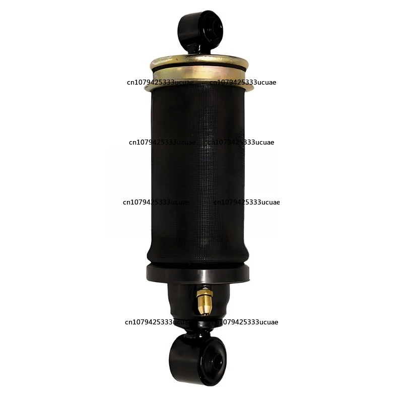 Heavy Duty Truck Air Suspension Shock Absorber for MAN F/M/L 200 Series 0005966191 81417226003