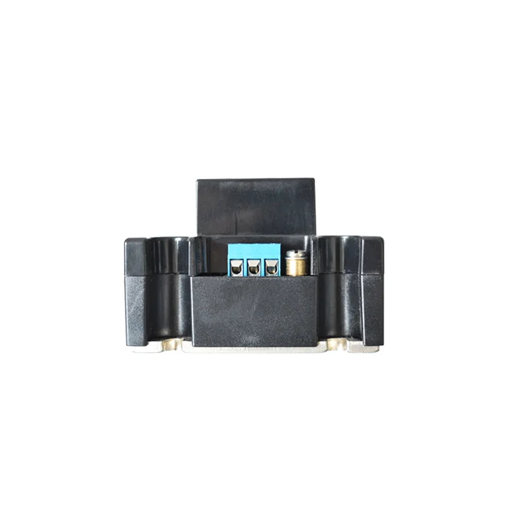 

100A Three-phase Solid State Relay Solid State Ac Contactor Three-phase Thyristor Voltage Regulator KSG3-100A