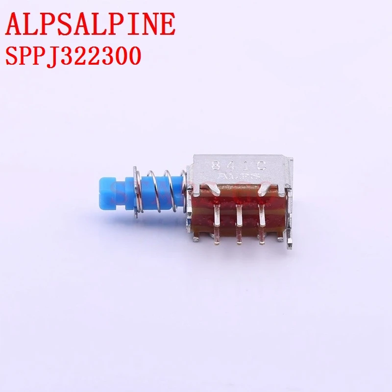 10PCS/100PCS SPPJ320600 Element elemento interruttore