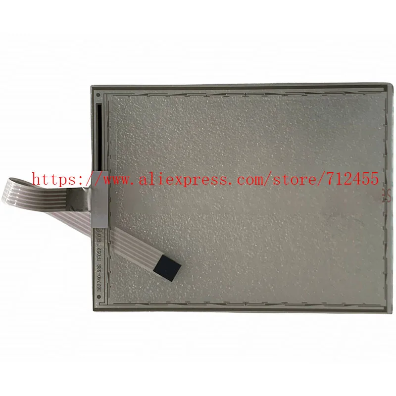 

New Touch Panel (digitizer) For GP-065F-5H-NA02A Touch pad Size:117mm*153mm