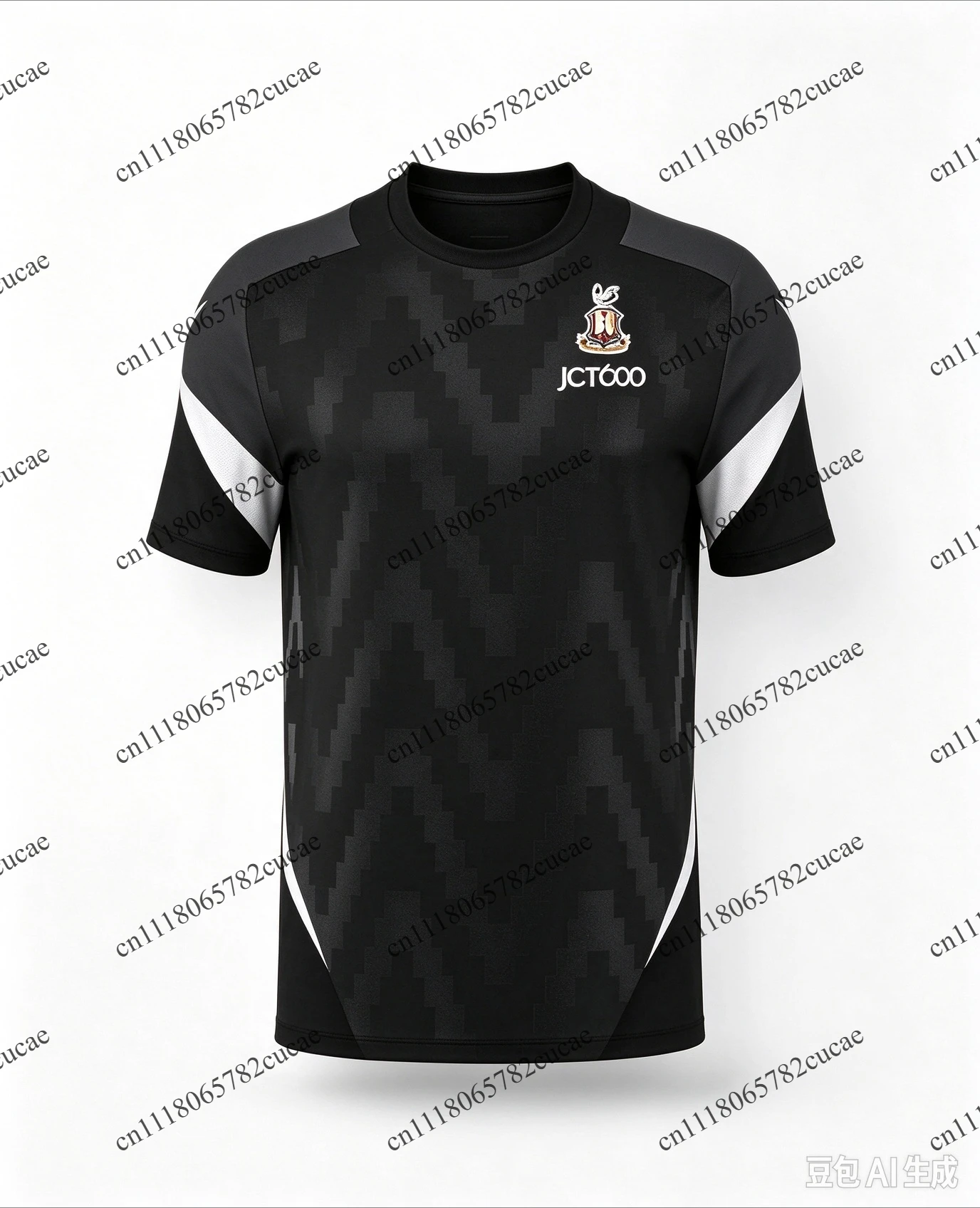 2026 Bradford City Football Jersey 4 Styles Men V-neck Round Neck Soccer Shirt Quick Dry Breathable Unisex Fan Sports Top