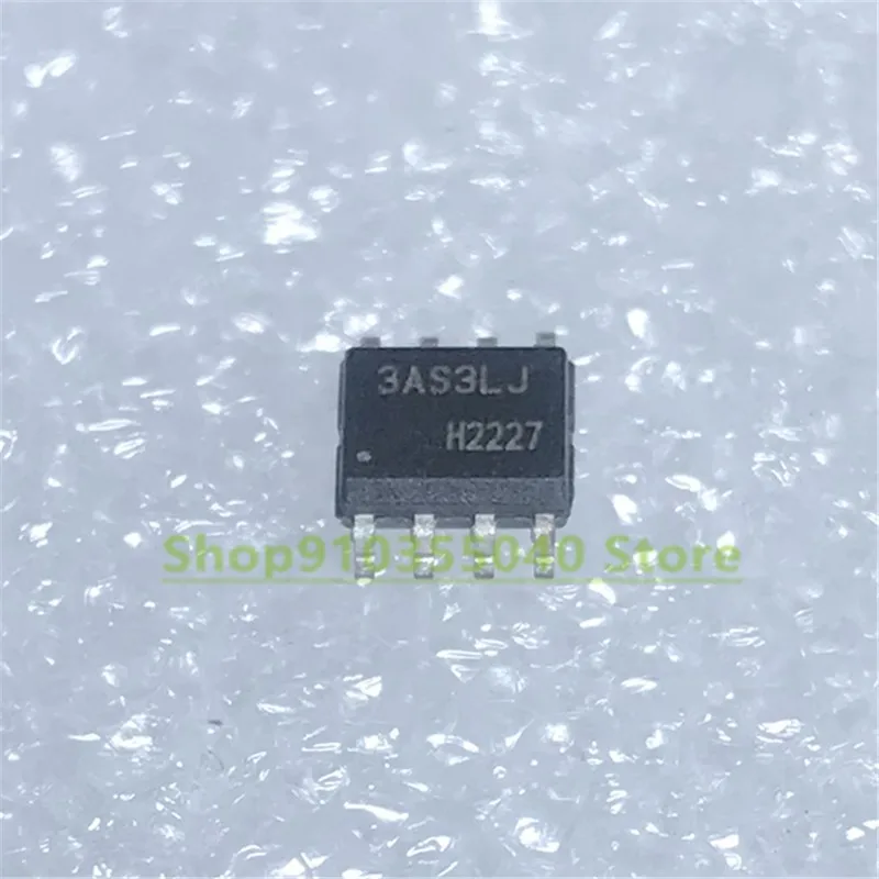 

3AS3LJ SOP8 ICE3AS03LJG 3AS03LJG 10pcs