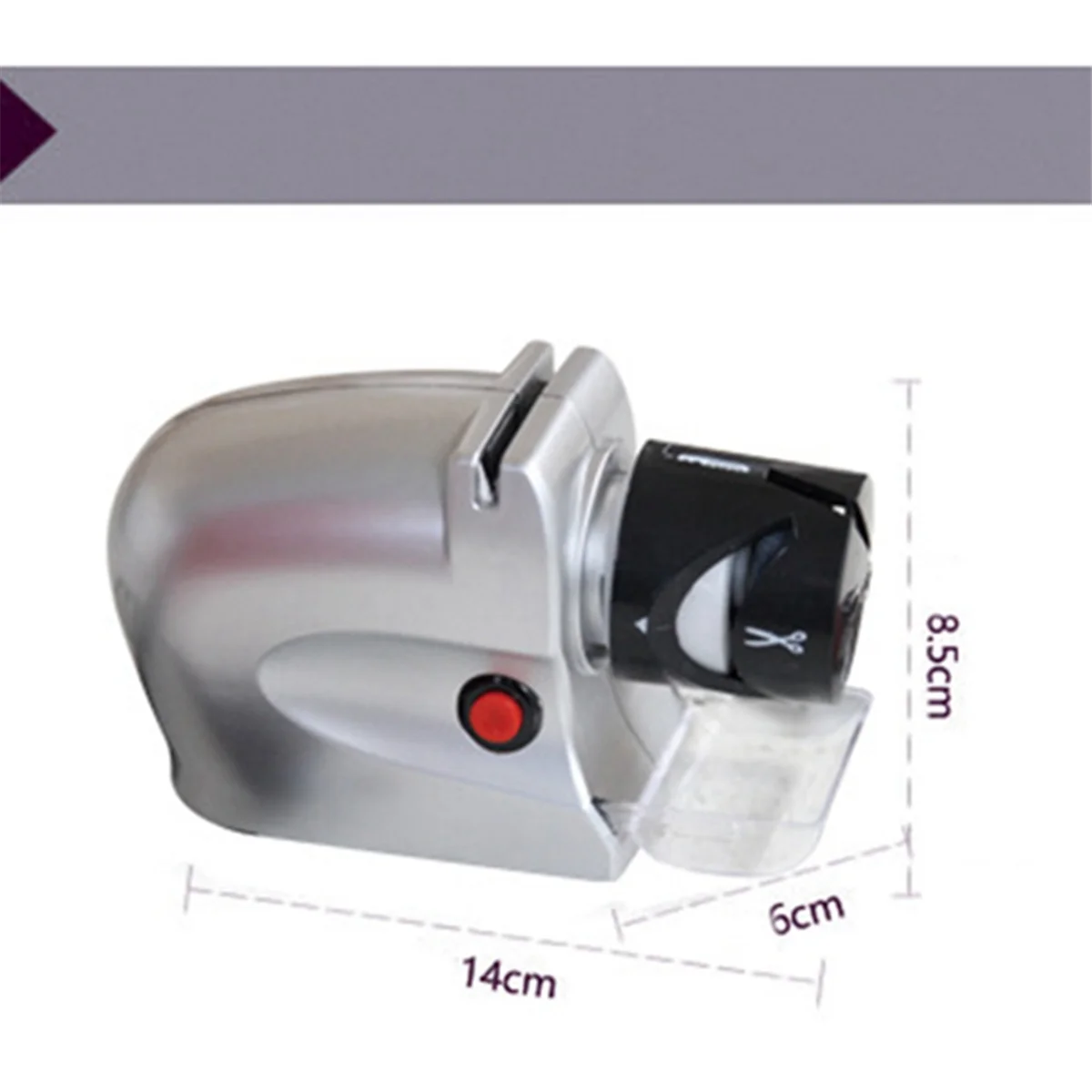 Jhd Electric Knife …