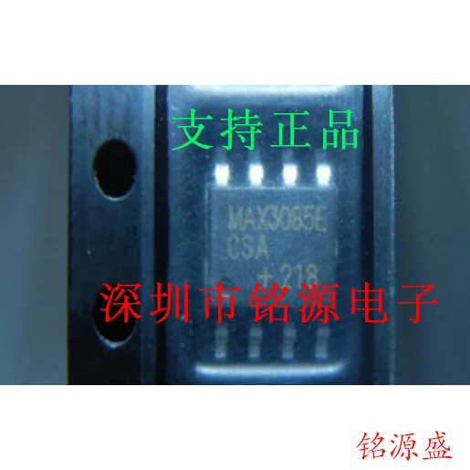 

MAX3085ECSA T MAX3085ECSA MAX3085 SOP8 10 шт.