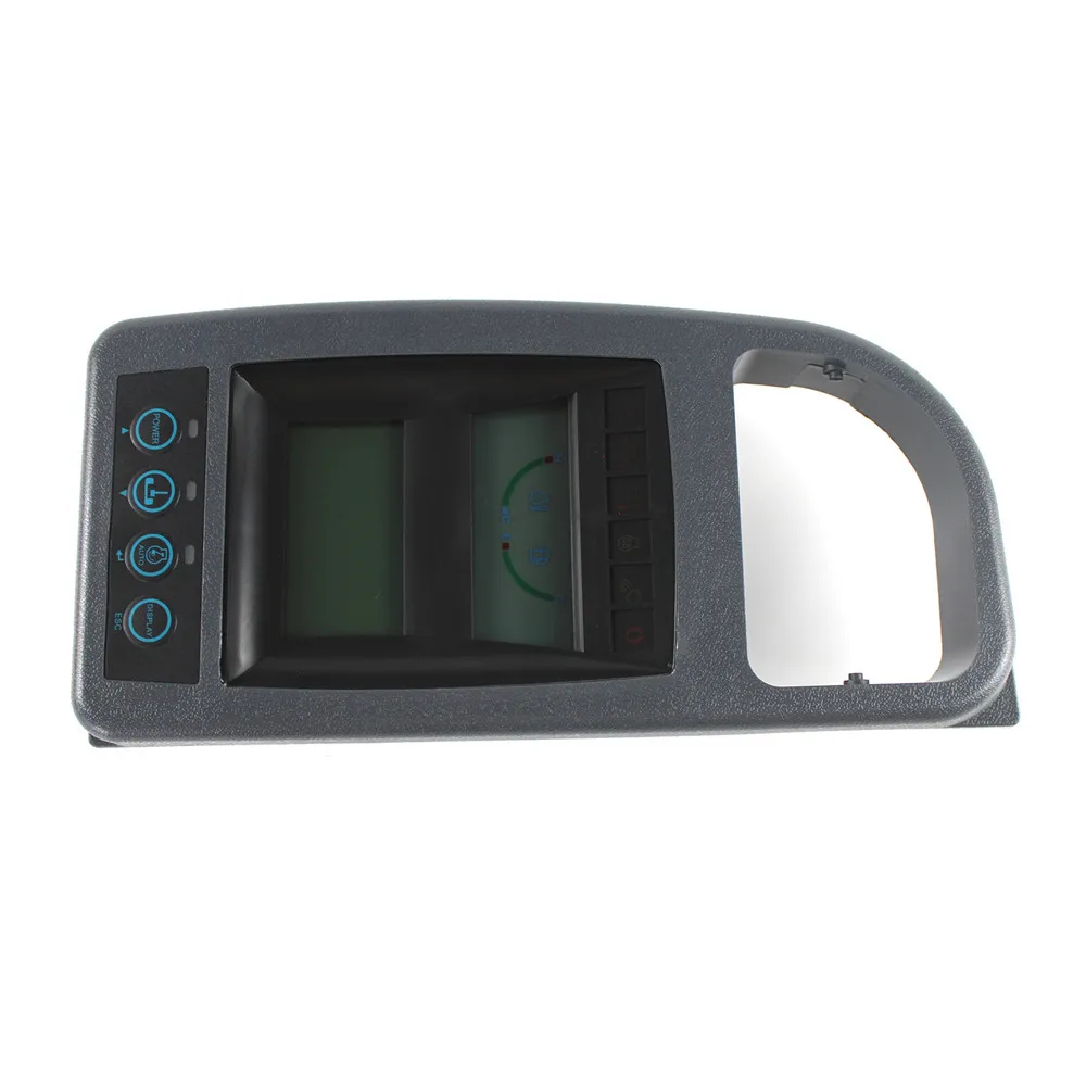 Monitor 539-00048G 539-00048 for Doosan DH225-7 DH220-5 DH220-V DH290LC-5 DH300-7 DH370-7 DH250-7 DH420-7 DH225-7 Excavator