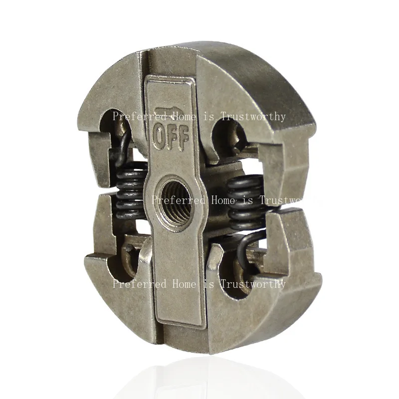 

Suitable for The New 2500 Chain Saw Clutch Tension Block Clutch Block 25Cc Clutch Lawn Mower Accessories