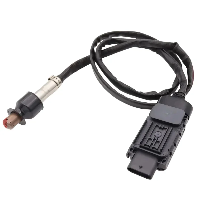 Sensor Nitrogen Oksida Nox JPLA-5J299-AF untuk JAGUAR F-PACE XE XF XJ RANGE ROVER DISCOVERY V 2.0 3.0 D 0281007841 0281007842