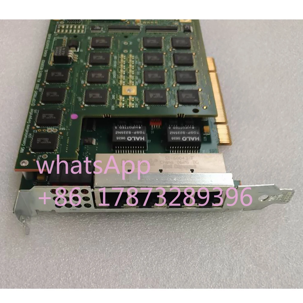 Voice Card For AG4040 776A-AG4040