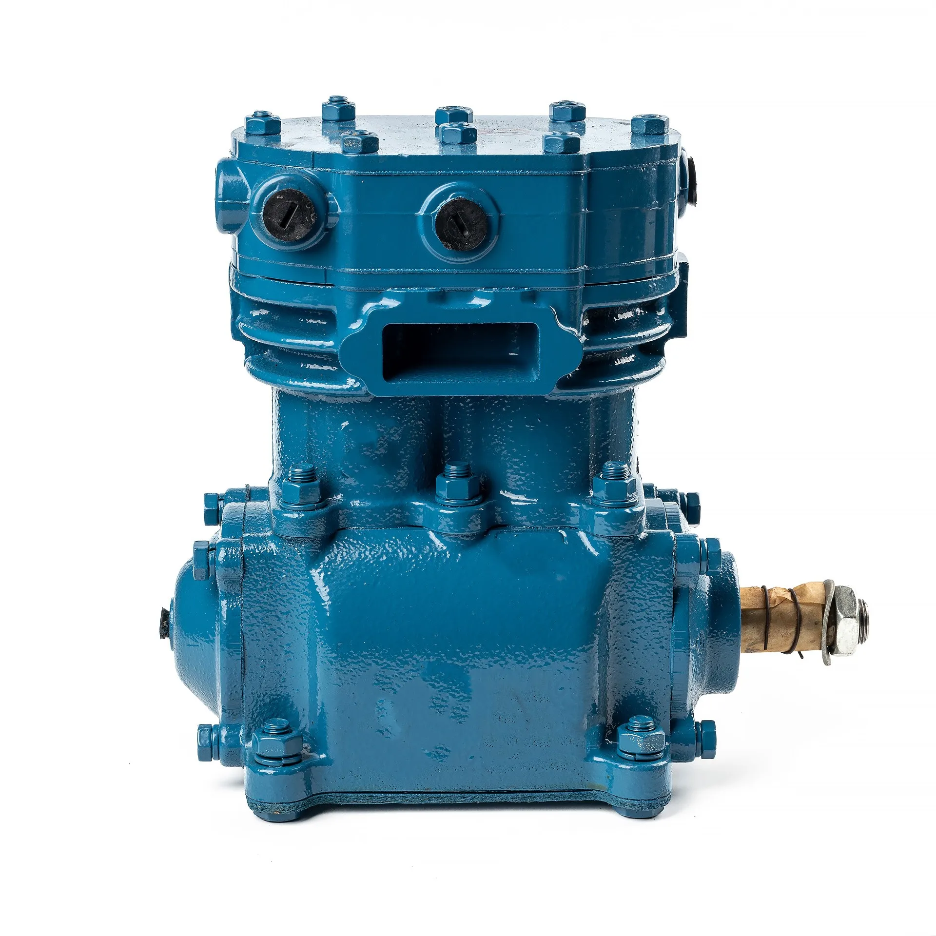 

VIT Truck Spare Parts Air Compressor 161.3509012-20