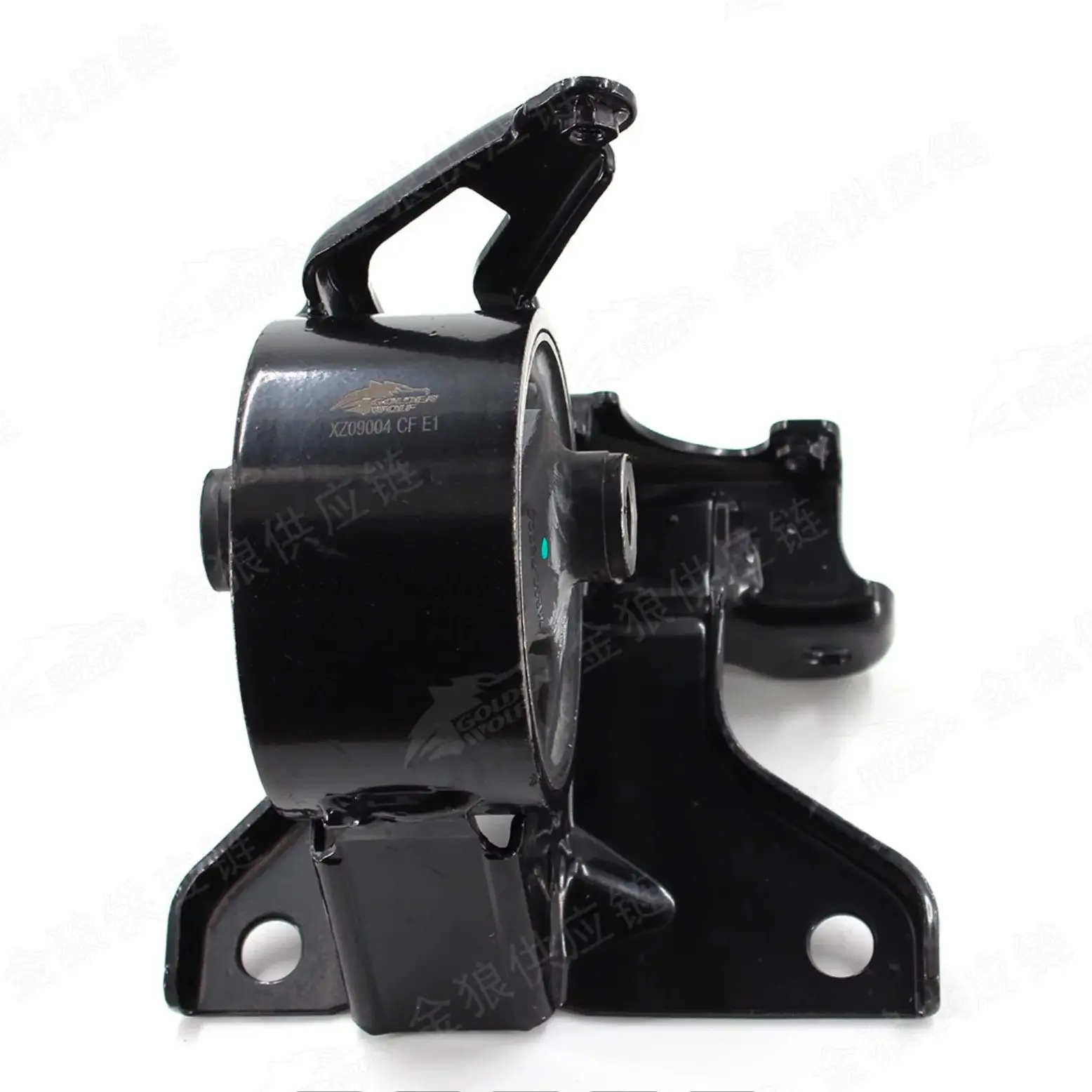 

GOLDEN WOLF Transmission bracket left for Hyundai Santa Fe(SM)2000-2005 1.8T&Hyundai Santa Fe 2.0L/2.7L