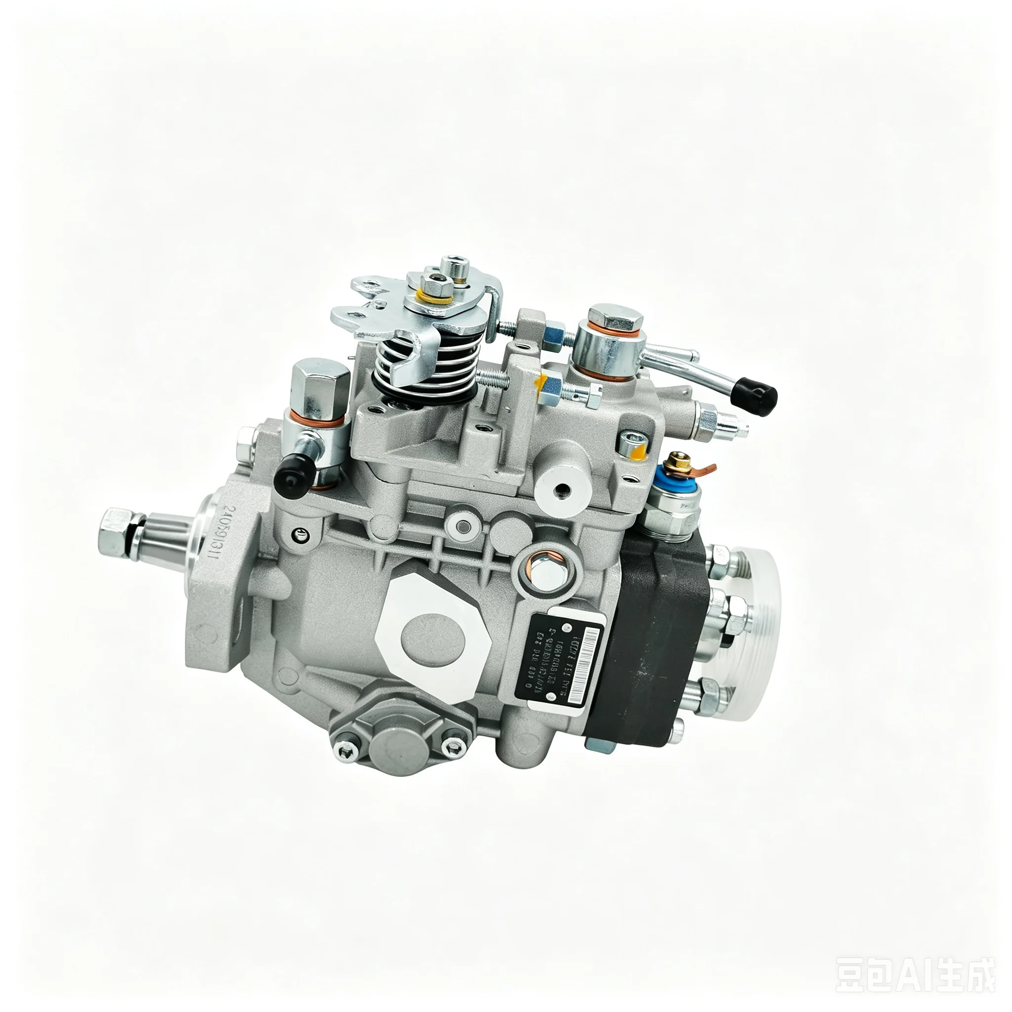 Complete Assembly Original Matching 0 460 406 056 VE6-10F1150R287 0460406056 Fuel Pump