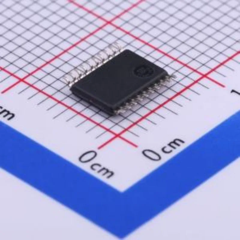 (10-50pcs) SN74ACT245PWR TSSOP-20 100% Original In Stock
