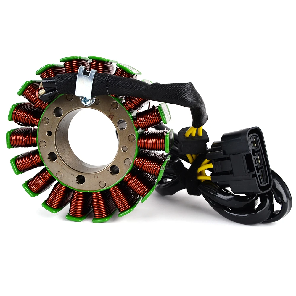 

For Ducati Monster 1200S 2018 2019 / Hypermotard 950 SP Motorcycle Stator Coil 26420501B