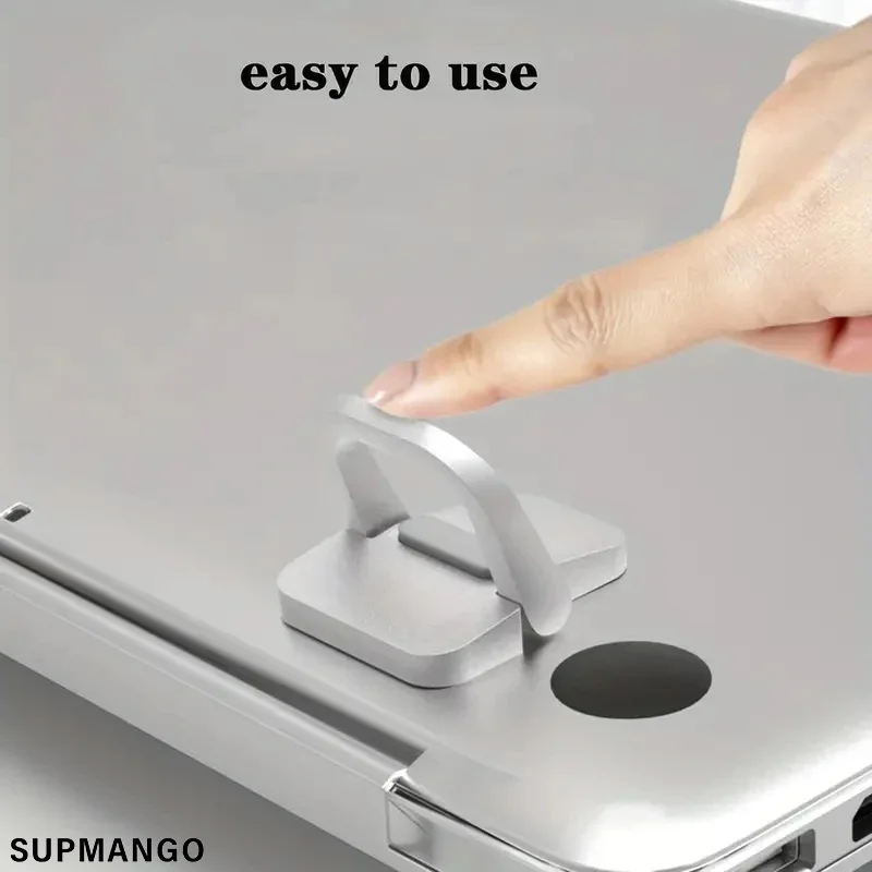 Laptop Stand For Computer Holder Mini Portable Legs For Macbook Huawei Samsung Xiaomi Dell ASUS Lenovo HP