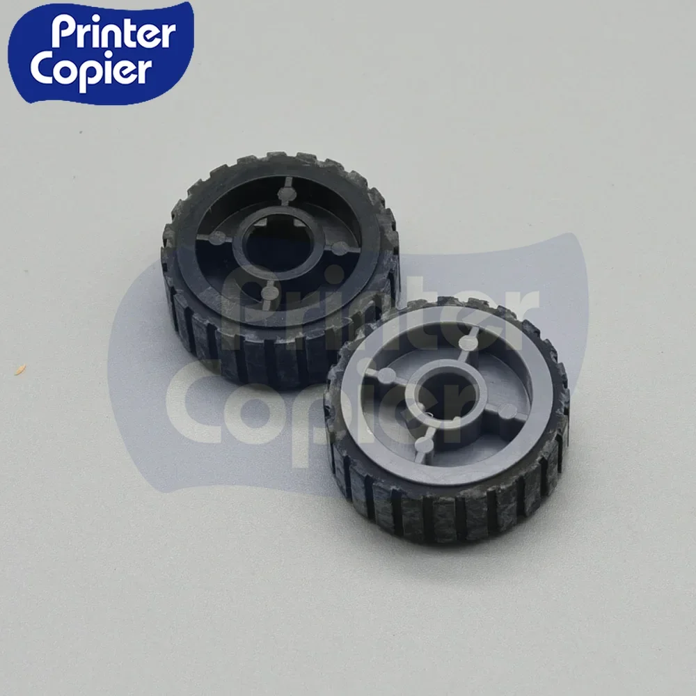 10X 40X5451 T376D Paper Feed Pickup Roller Tire support for Lexmark X264 X363 X364 X463 X464 X466 E260 E360 E460 E462 EG460 ES46