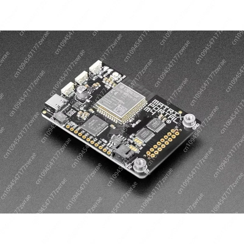 4745 Matrix Portal M4 LED Dot Matrix Screen Driver Board