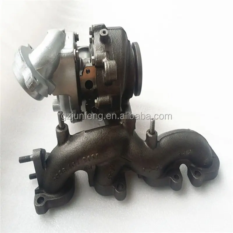 Turbocharger 53039700130 03L253056 53039880208 53039880169 Turbo