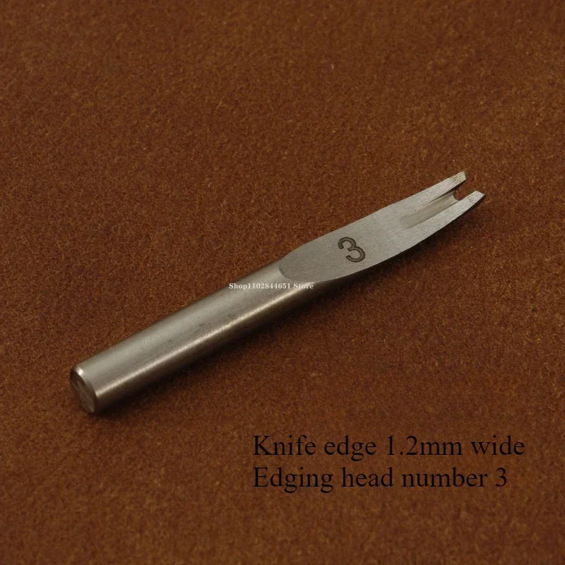 Variant: Edging head NO.3