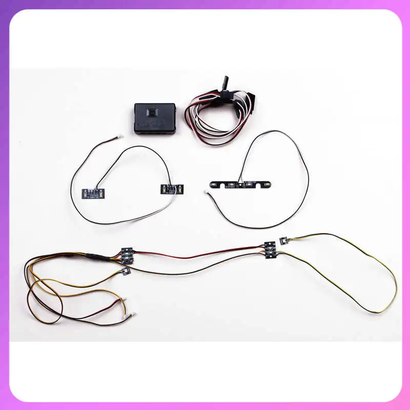 

Новый корпус для радиоуправляемой машины от Killerbody, имитирующий Lancia 037 Rally, аксессуары для раллийных автомобилей.