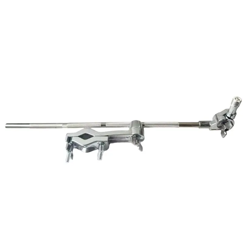 【SPECIAL】Drum Clamp Adjustable Percussion Mounting Bracket Rod Microphone Stand Mounting Clamp Accessories