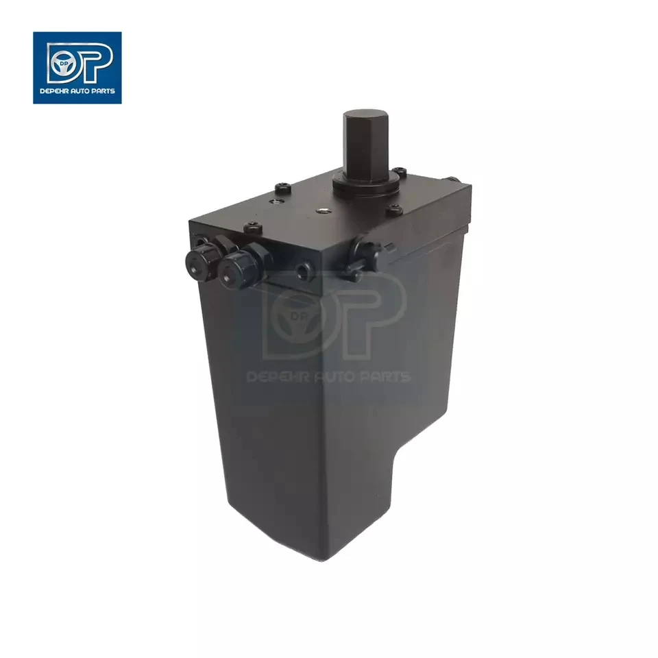 1PC Truck Right-hand Driver Hydraulic Cabin Tilt Pump 20917278 3198844 20917265 20455259 For VolV FH12 FH16 FMX