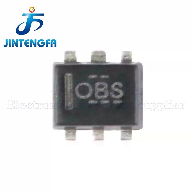 5 قطعة TMP112AIDRLR TMP112 SOT-563 OBS SMD عالية الدقة ومنخفضة الطاقة مستشعر درجة الحرارة الرقمي IC