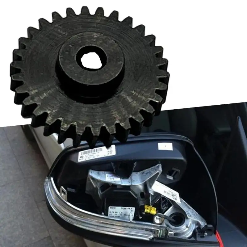 

D5BE Vehicle Mirror Folding Gear Smooth Retracting Mechanism for Cx4 Cx5 Cx7 Atenza