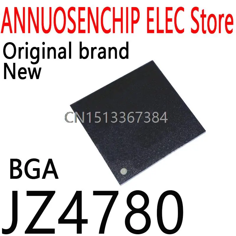 

5PCS New and Original BGA JZ4780